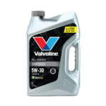 797975 VALVOLINE DAILY PROTECTION SAE 5W-30 SYNTHETIC