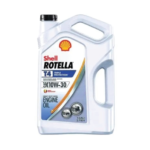550045144	SHELL ROTELLA T4 10W30