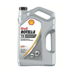 550045130 SHELL ROTELLA PREMIUM QUALITY T5 SYNTHETIC BLEND