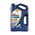 550050467	SHELL ROTELLA T6 15W40