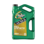 550046201 QUAKER STATE ULT DUR 10W-30 FULL SYN