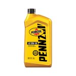 PENNZOIL 10W-30 MOTOR OIL (SN/GF-5)