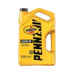 PENNZOIL 10W-30 MOTOR OIL (SN/GF-5)