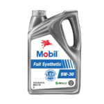 125198	MOBIL FULL SYN 5W30