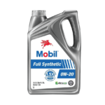 125200	MOBIL FULL SYN 0W20