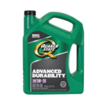 550044965	QUAKER STATE ADV DUR. 5W20
