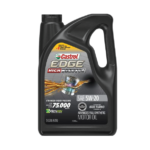 15B134	CASTROL EDGE HIGH MILEAGE 5W-20