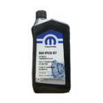 68218926AB Mopar ATF 8&9 6/1 Speed Quart Bottle