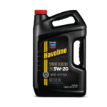 212049-982 CV HAVOLINE MO5W20 Drum