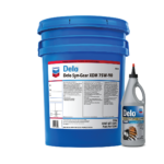 223030783 CHV DELO 75/90 SYN XDM (35LB)