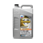 223504482 CHAV PRODS SYN EURO 5W40 (6/1QHRF)