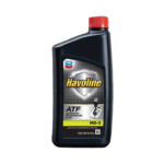 221854481 CHV Havoline ATF MD-3 12/1 QT